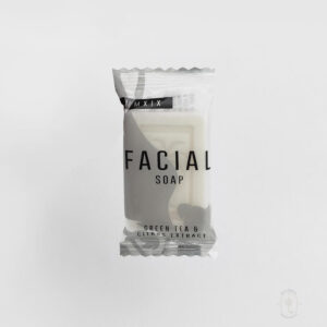 Oxford Facial Bar Soap, 0.5 Oz, 1000/Case