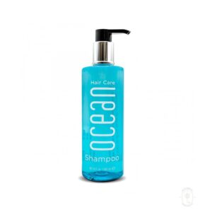 Ocean Shampoo Dispenser, 10.14 Fl Oz, 6/Case
