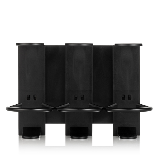 SOPORTE-TRIPLE-NEGRO