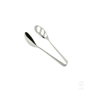 Buffet Salad Tongs, Stainless Steel 18/10, Each