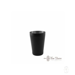 Small Shaker Weighted, Black Color, Each