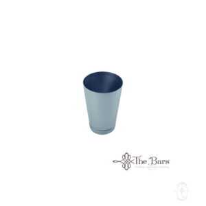 Small Shaker Weighted, Silver Color, Each