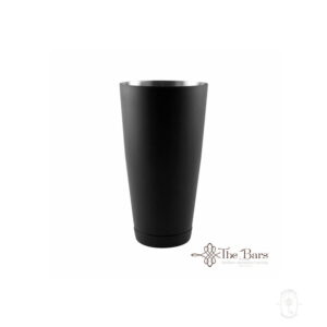 Large Weighted Shaker, Black Color, Each