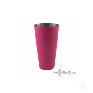 Large Weighted Shaker, Pink Color, Each