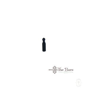 Pourer Cap, Black Color, 12/Case