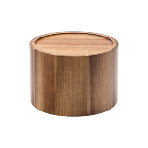 Stand for Punch Barrel Nantucket, Wood Color, Each/Case