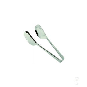 Buffet Multipurpose Tongs, Stainless Steel 18/10, Each