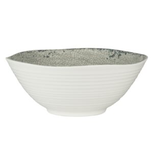 Bowl Pompeii, 29 Oz, Stone Color, 24 Units/Case