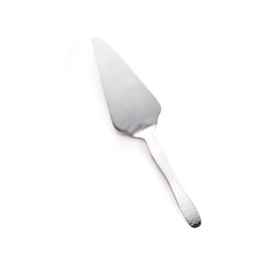Pie Lifter Hammered, L 11", Stainless Steel, 6 Units/Case