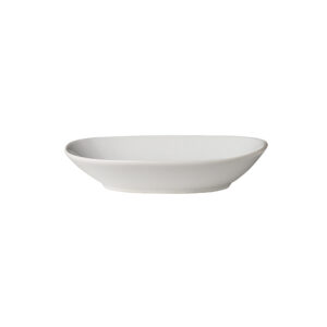 Casserole Bistro, 10 Oz, White Color, 24 Units/Case