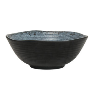 Bowl Pompeii, 29 Oz, Slate Color, 24 Units/Case