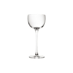 Pony Glass Savage, 4 Oz, Clear Color, 24 Units/Case