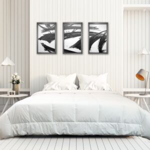 Queen Duvet Insert, 90"x 95", White Color, Each