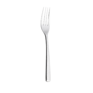 Table Fork Hermitage, Stainless Steel 18/10, 1 Dz/Case
