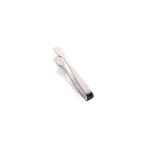 Sugar Tong, L 5", Stainless Steel, 6 Units/Case