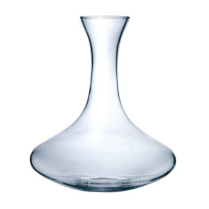 Premium Decanter, Star Glass, 65 1/2 Oz, Each