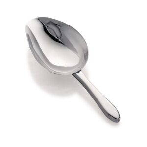 Ice Scoop Chicago, Stainless Steel, 12 Units/Case