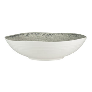Bowl Pompeii, 46 Oz, Stone Color, 1 Doz/Case