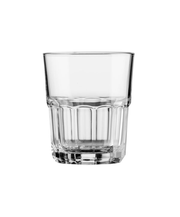 Single Line Rocks Glass Rocks Glass Nervion, 9.75 Oz, 12 Units/Case – Lucerna Hospitality