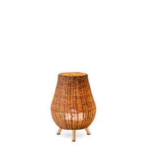 Wireless Decorative Lamp, Rechargeable Bulb , Each