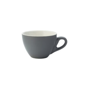 Mighty Cup Barista, 12 1/4 Oz, Grey Color, 36 Units/Case