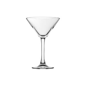 Martini Glass Palomino, 7.75 Oz, Clear Color, 1 Dz/Case