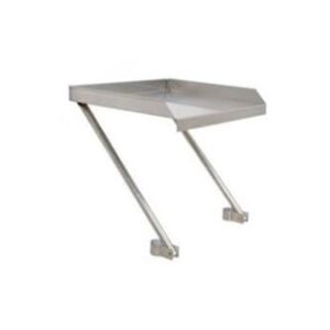 Removable Drain Board, 18" x 21", Each