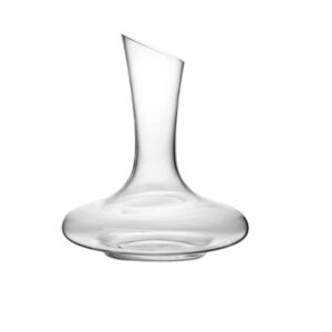 Decanter, 50 Oz, Clear Color, Each