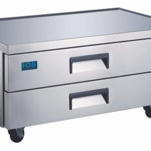 Refrigerated Chef Base, Each