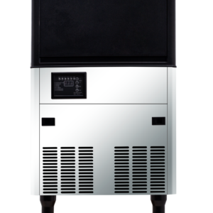 UnderCounter Ice Maker, Production up to 120lbs/24hours, Each