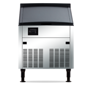 UnderCounter Ice Maker, Production up to 210lbs/24hours, Each