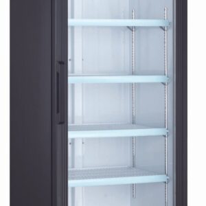 Refrigerated Merchandiser, 25" x 23" x 79", Each
