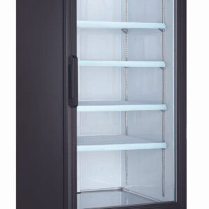 Refrigerated Merchandiser, 28" x 31" x 79", Each
