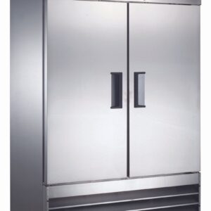 Refrigerator, 54" x 32" x 82", Each