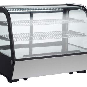 Refrigerated Display Case, CounterTop, Each