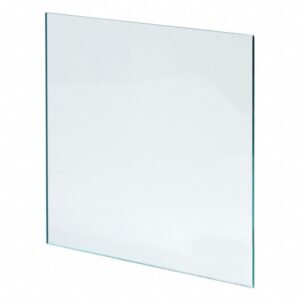 Set of Glass for HDSROG-3, 2 Each