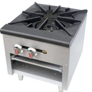 Pot Range, 18" x 21" x 29", Each