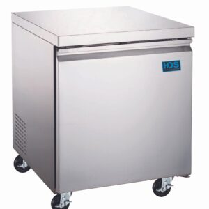 UnderCounter Refrigerator, 27" x 29" x 35", Each