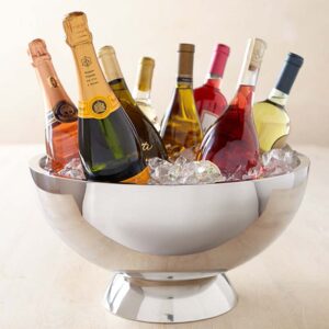 Large Ice Bucket, Insulated, Each