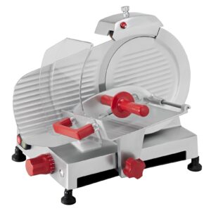 Food Slicer, 10" Diameter Knife, Each