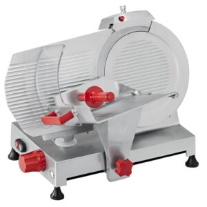 Food Slicer, 12" Diameter Knife, Each