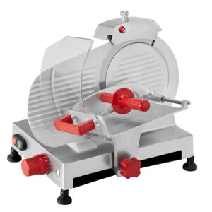 Food Slicer, 9" Diameter Knife, Each