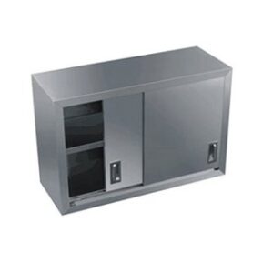 Wall Cabinet, 36" x 14" x 24", Each
