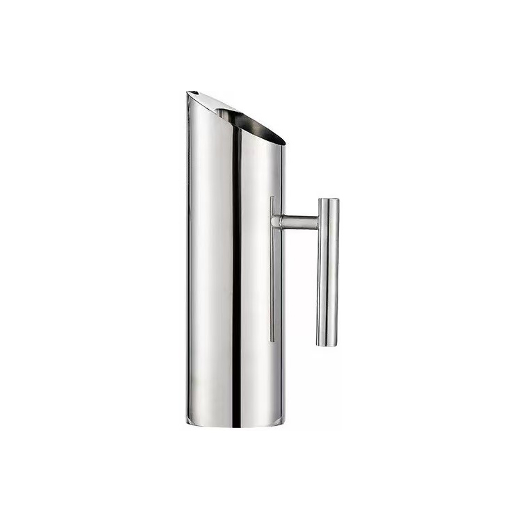 Water Jug Silver WJUGSIL