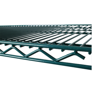Wire Shelf, 36"W x 18"D, 4/case