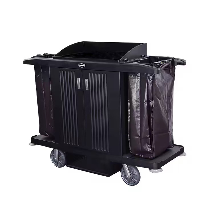housekeeping trolley HKTLARGE
