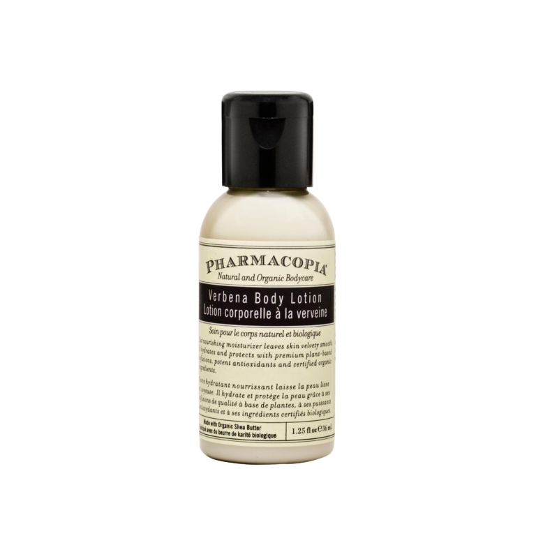 F-BLTN0933 36ml Verbena Body Lotion