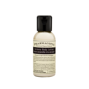 Pharmacopia Body Lotion, 1.25 Oz, 200 Units/Case