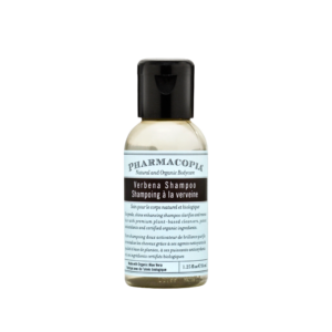 Pharmacopia Shampoo, 1.25 Oz, 200 Units/Case