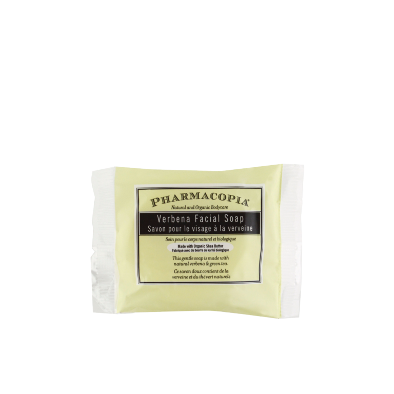 F-SOAP0933 30g Sicilian Tangerine Facial Bar Paper Wrap
